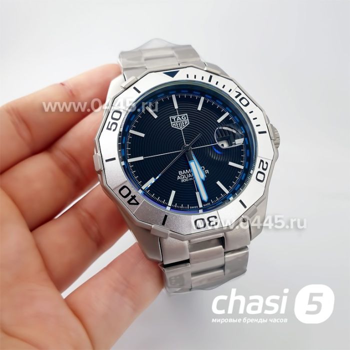 Часы Tag Heuer Aquaracer Bamford (21442)