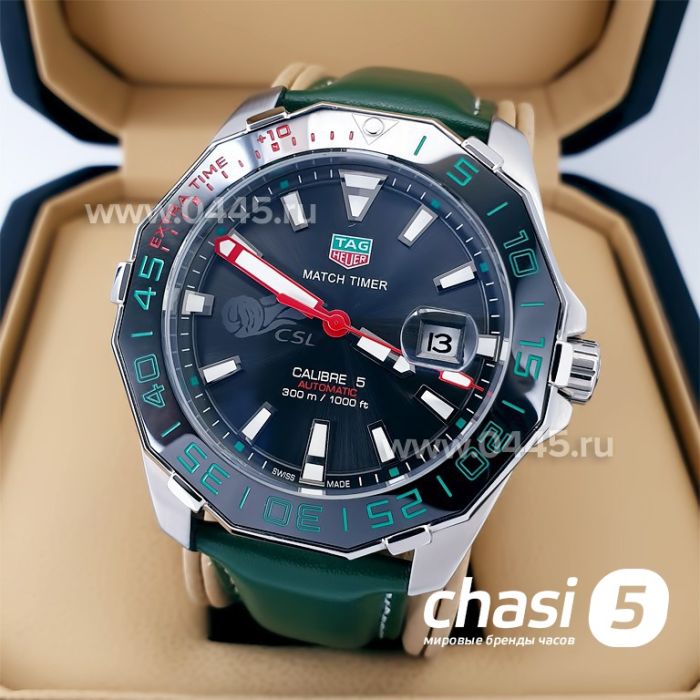 Часы Tag Heuer Match Timer Calibre 5 (21443)