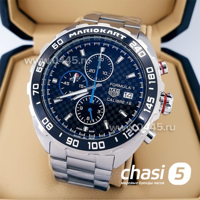 Часы Tag Heuer Calibre 16 (21446)