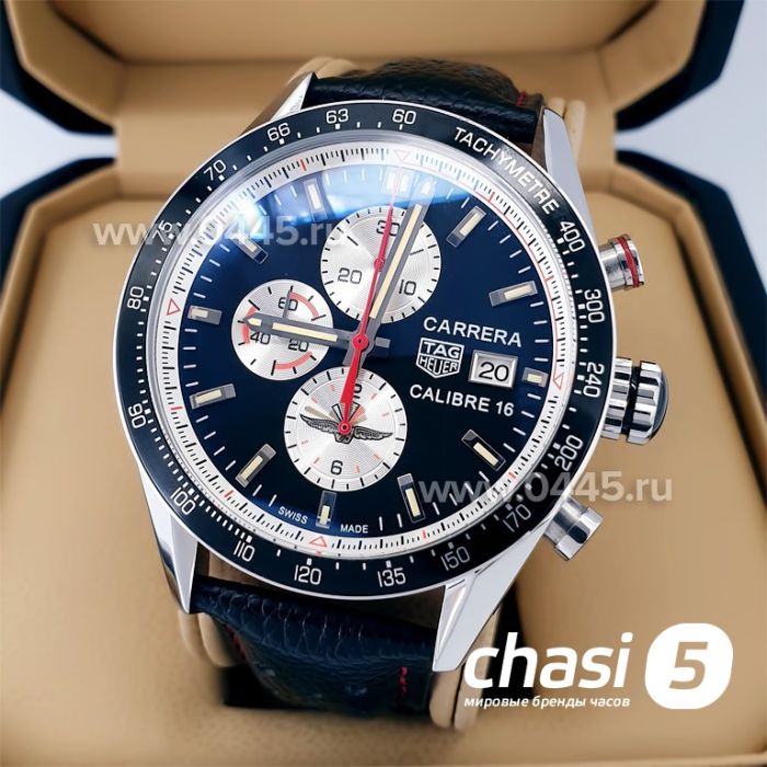 Часы Tag Heuer Calibre 16 (21447)