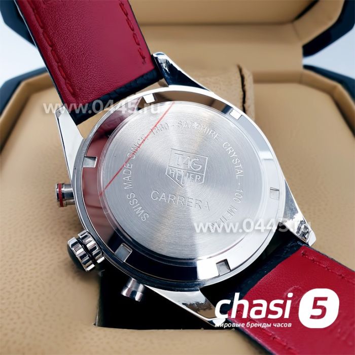 Часы Tag Heuer Calibre 16 (21447)