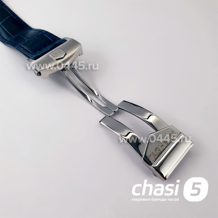 Часы Tag Heuer CARRERA Calibre Heuer 02 (21451)