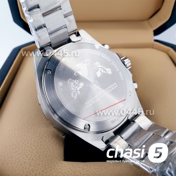 Часы Tag Heuer Calibre 16 (21452)