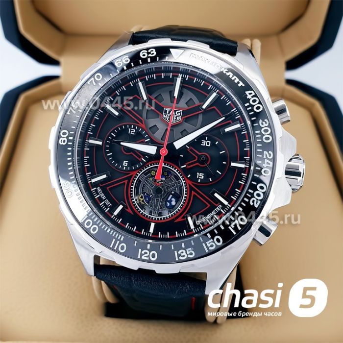 Часы Tag Heuer Calibre 16 (21453)
