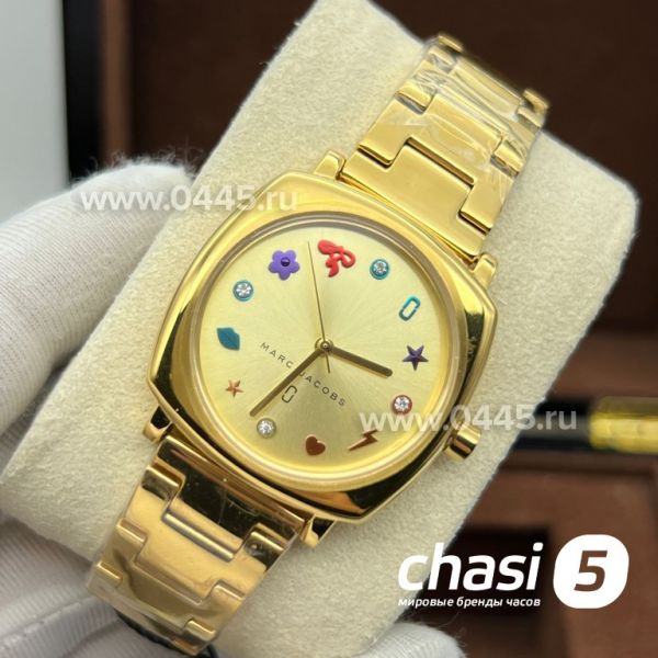 Часы Marc Jacobs Mandy MJ3573 (21458)