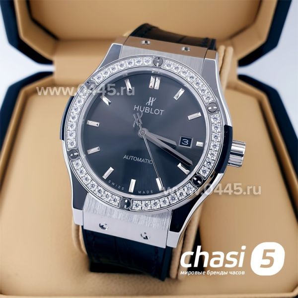 Часы HUBLOT Classic Fusion (21462)