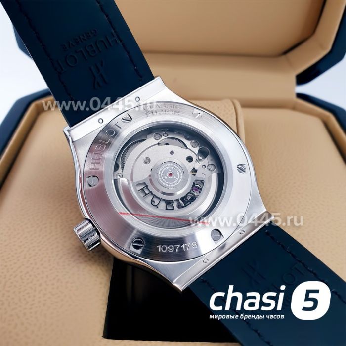 Часы HUBLOT Classic Fusion (21462)