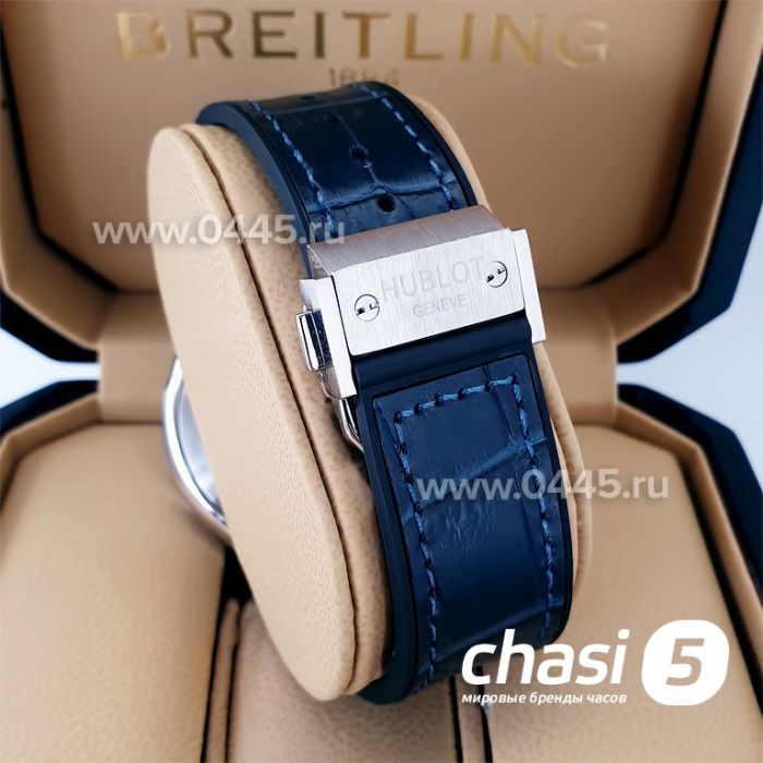 Часы HUBLOT Classic Fusion (21464)