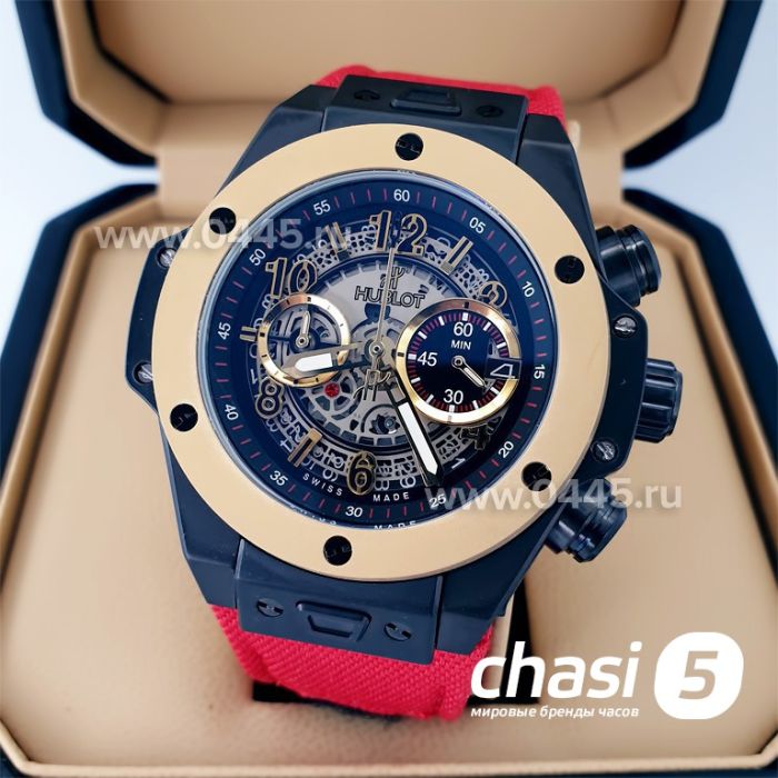 Часы Hublot (21467)