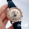 Часы Patek Philippe Perpetual Calendar (21472)