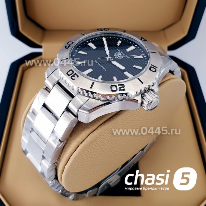 Часы Tag Heuer Aquaracer Calibre 5 (21478)