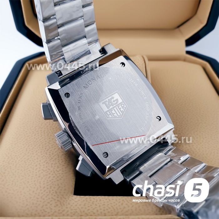 Часы Tag Heuer Monaco (21479)