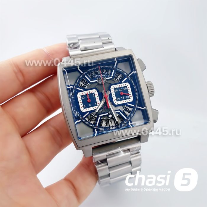 Часы Tag Heuer Monaco (21479)