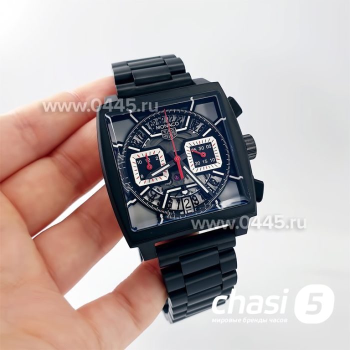 Часы Tag Heuer Monaco (21480)
