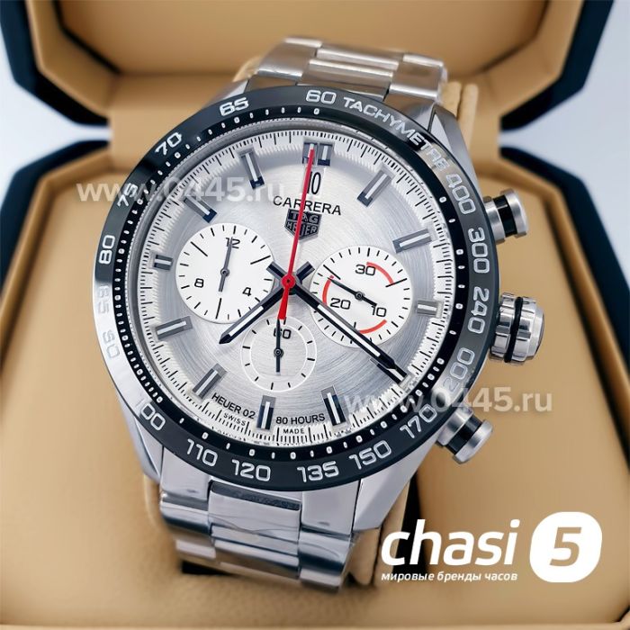 Часы Tag Heuer Calibre 16 (21482)