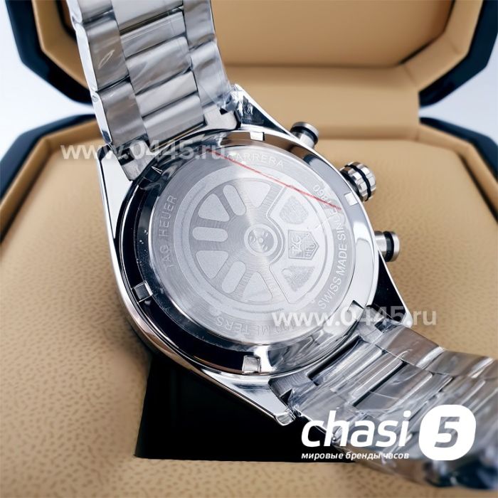 Часы Tag Heuer Calibre 16 (21483)
