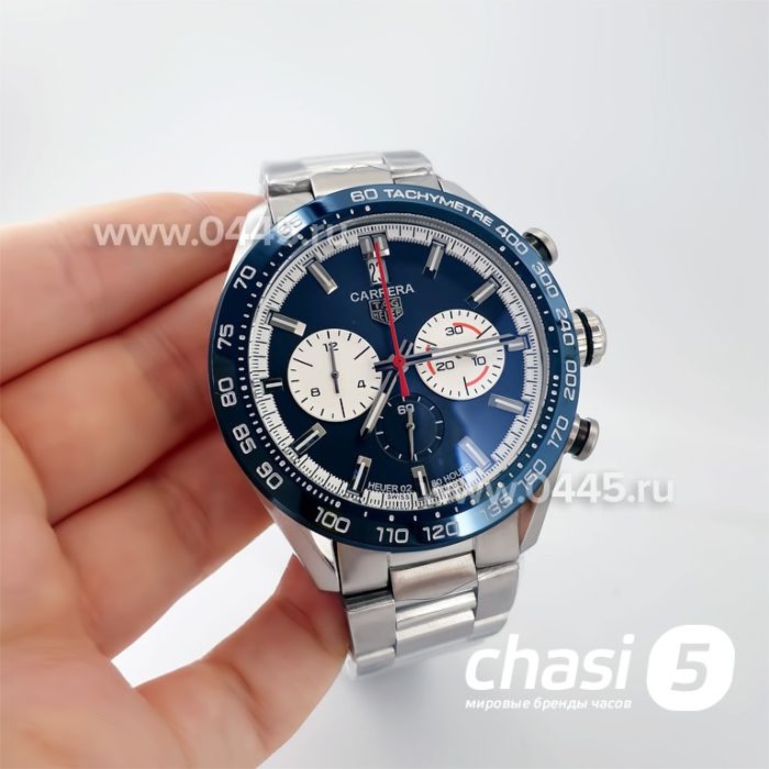Часы Tag Heuer Calibre 16 (21484)
