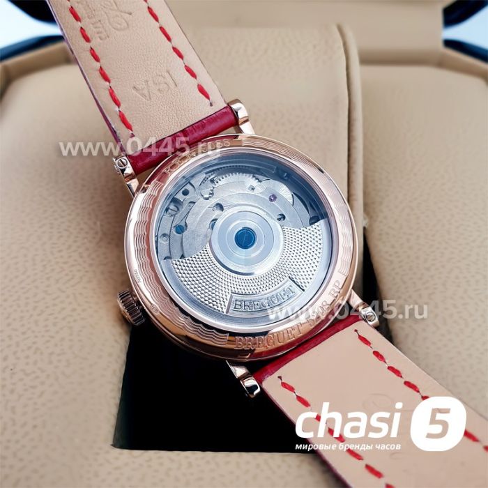 Часы Breguet Classique (21489)