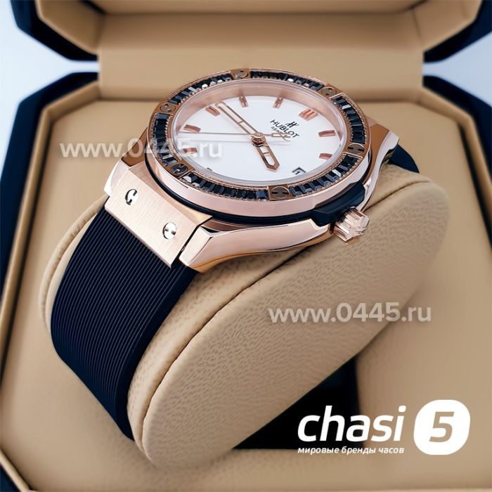Часы HUBLOT Big Bang Ladies 38mm (21495)