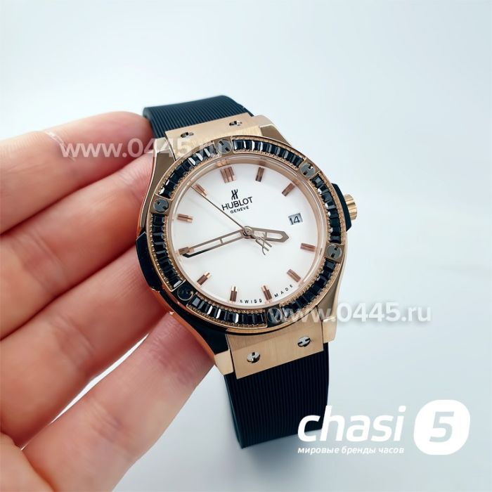 Часы HUBLOT Big Bang Ladies 38mm (21495)