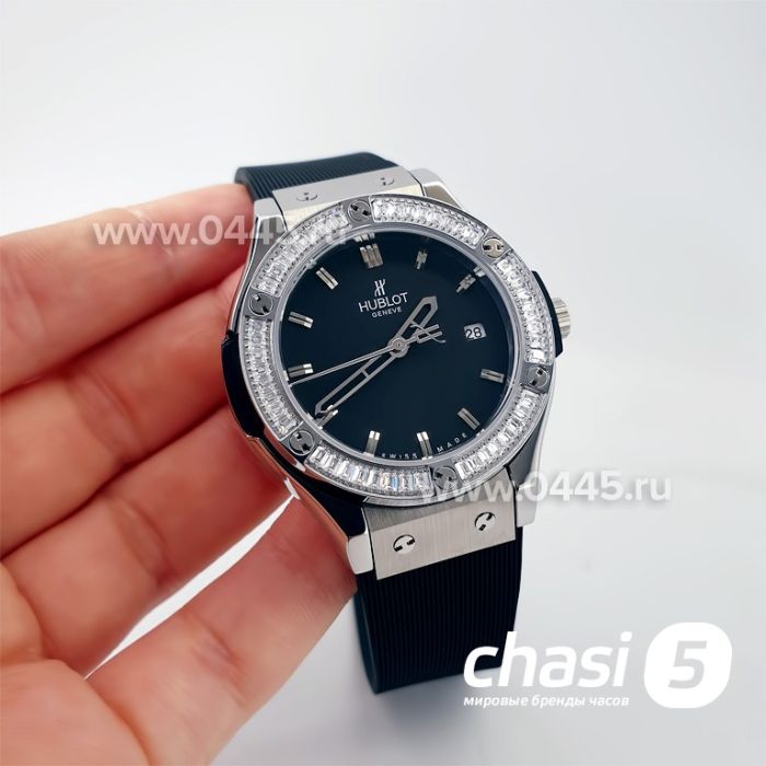 Часы HUBLOT Big Bang Ladies 38mm (21496)