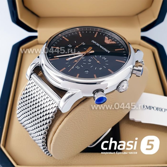 Часы Emporio Armani Luigi AR11429 (21508)