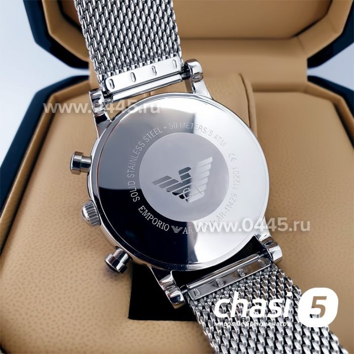 Часы Emporio Armani Luigi AR11429 (21508)