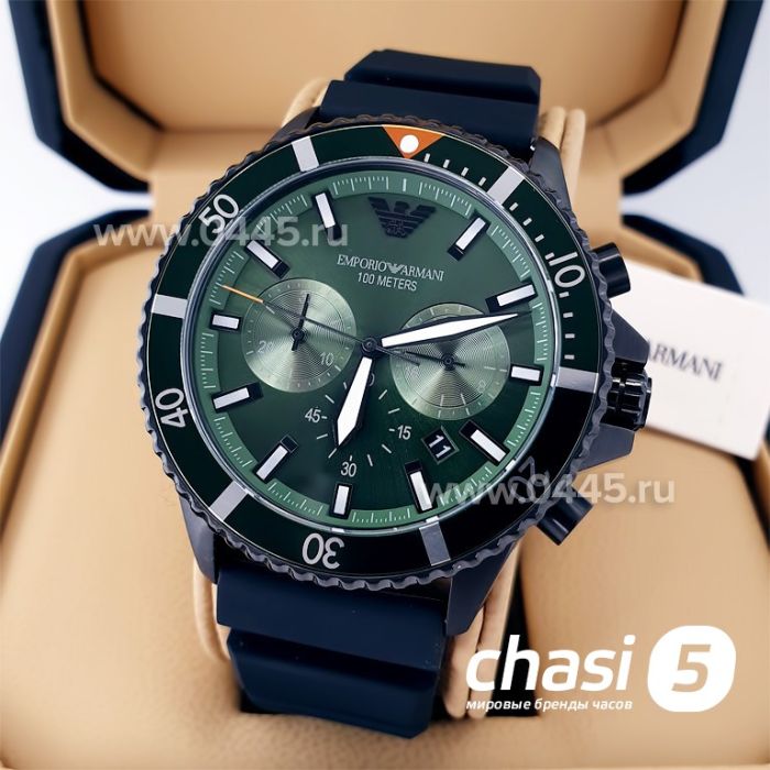 Часы Emporio Armani AR11463 (21515)