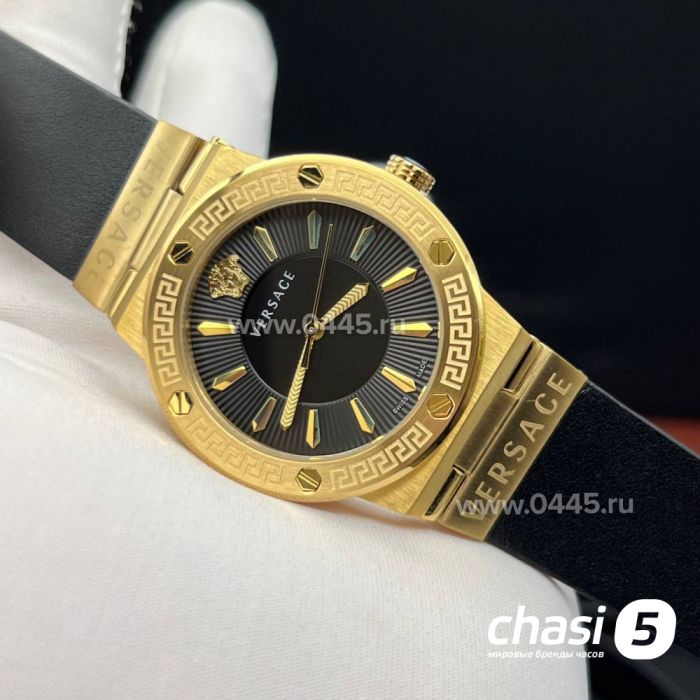Часы Versace Vk7140013 (21525)