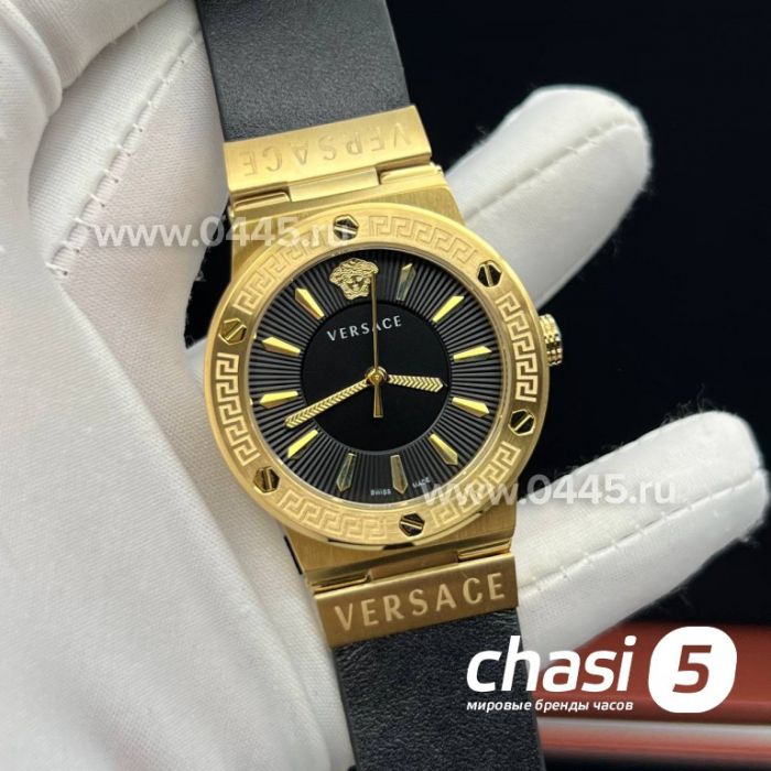 Часы Versace Vk7140013 (21525)