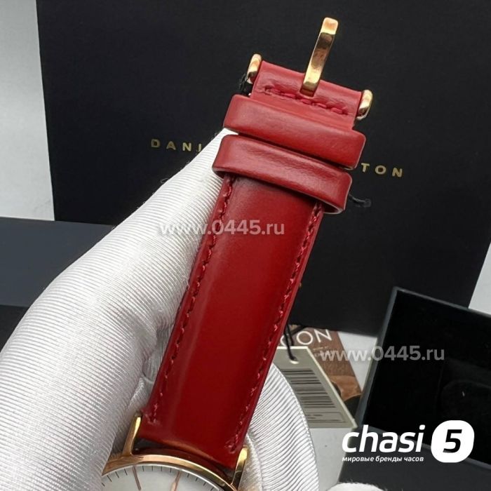 Часы Daniel Wellington Classic ST MAWES (21529)
