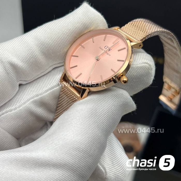 Часы Daniel Wellington Classic (21530)