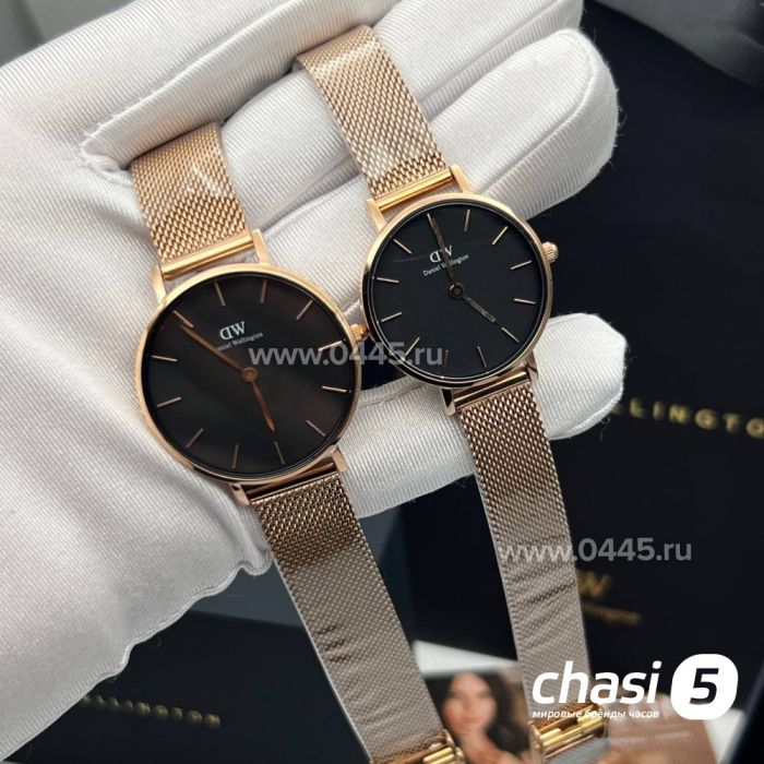 Часы Daniel Wellington Classic (21532)