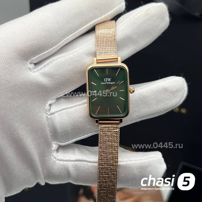 Часы Daniel Wellington Quadro (21533)