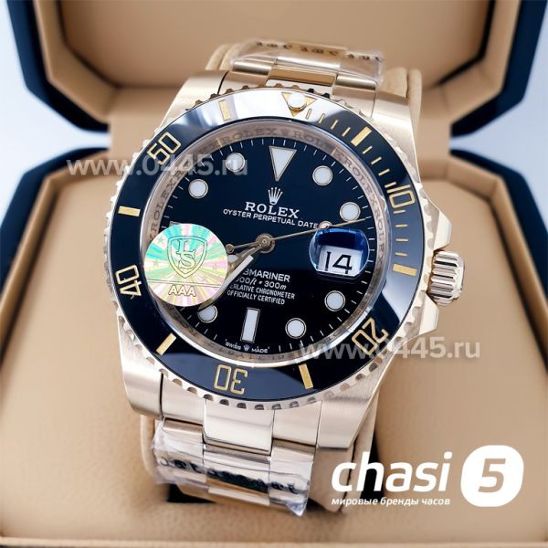 Часы Rolex Submariner (21567)