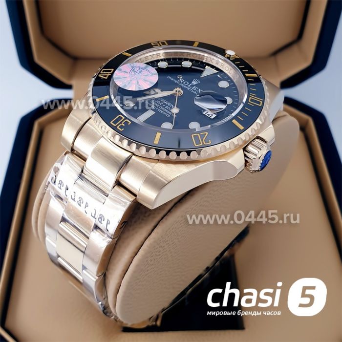 Часы Rolex Submariner (21567)