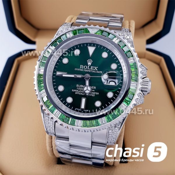 Часы Rolex Submariner (21568)