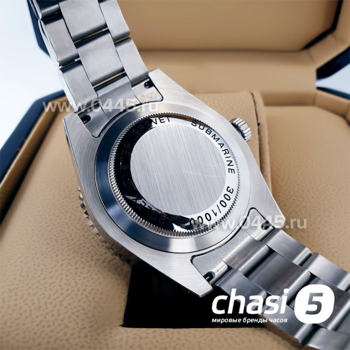 Часы Rolex Submariner (21572)