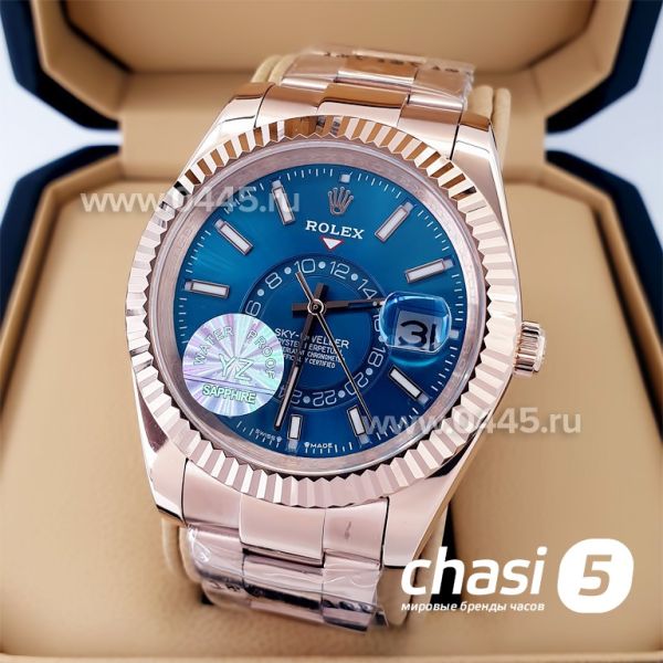 Часы Rolex Sky-dweller (21575)
