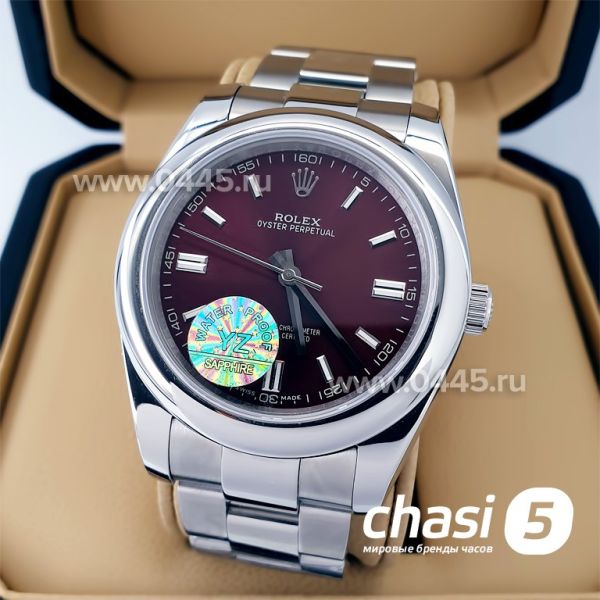 Часы Rolex Oyster Perpetual 41 мм (21577)