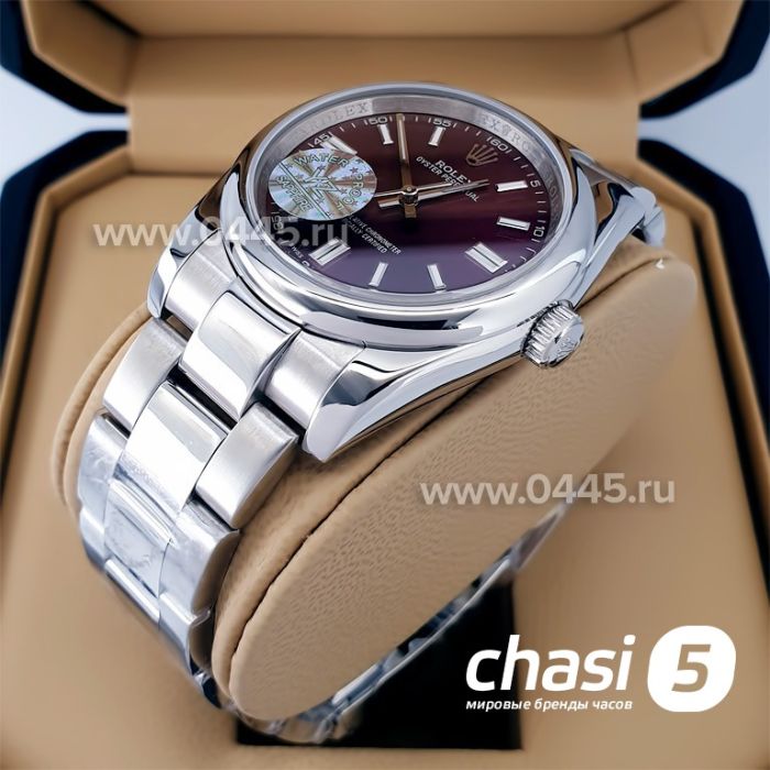 Часы Rolex Oyster Perpetual (21581)