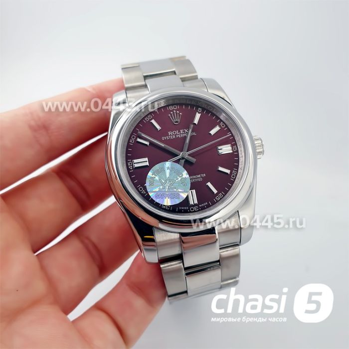 Часы Rolex Oyster Perpetual (21581)
