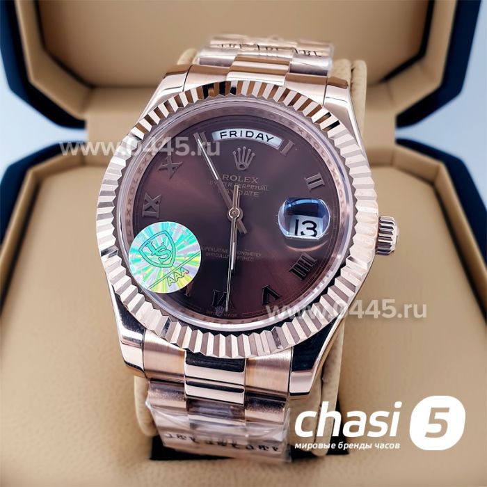Часы Rolex Day-Date (21584)