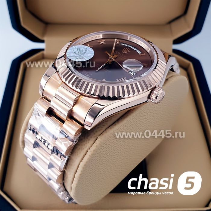 Часы Rolex Day-Date (21584)