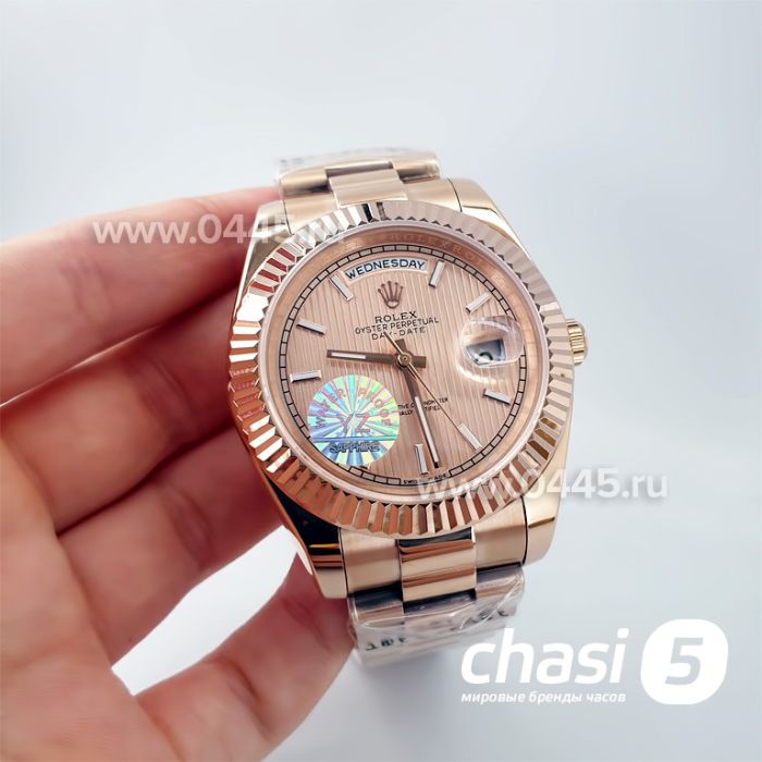 Часы Rolex Day-Date (21585)