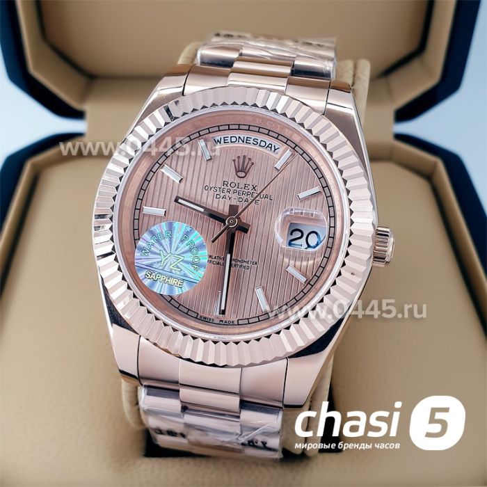 Часы Rolex Day-Date (21585)