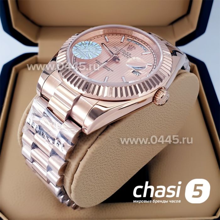 Часы Rolex Day-Date (21585)
