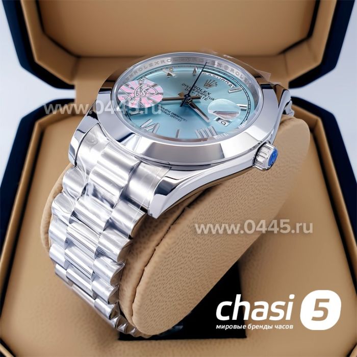 Часы Rolex Day-Date (21586)