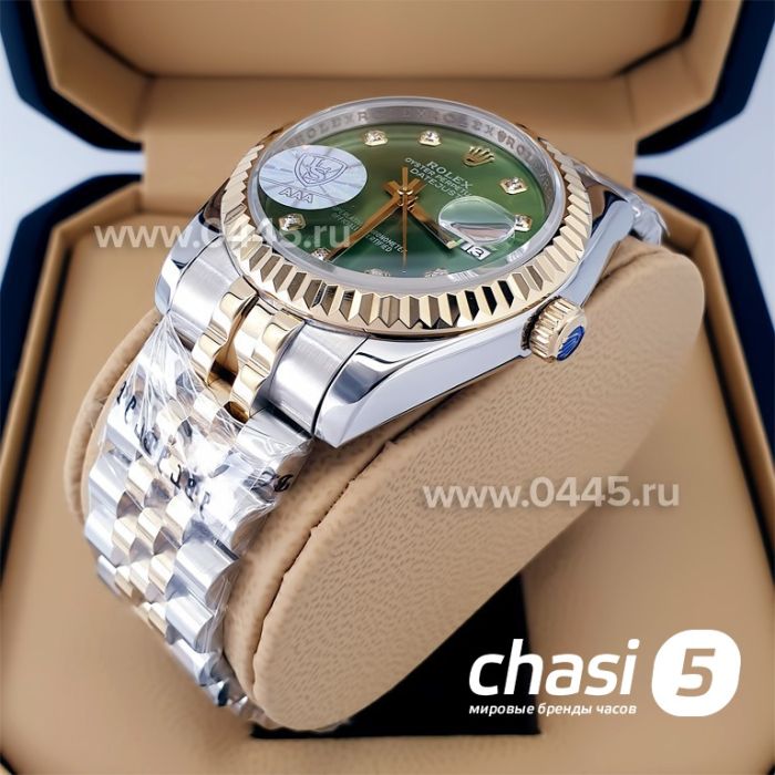 Часы Rolex Datejust (21589)