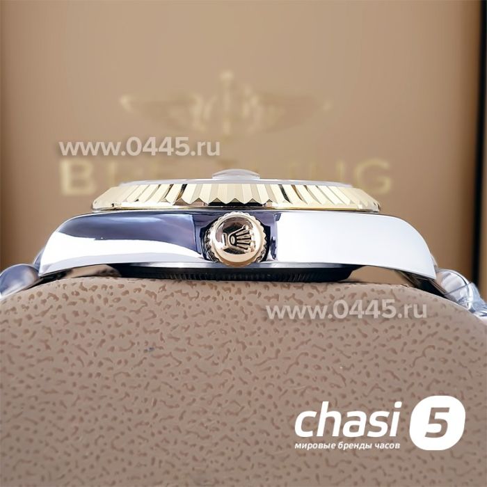 Часы Rolex Datejust (21589)